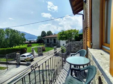 Leonardo, Maison 5 personnes à Sorico Albonico - Photo 30