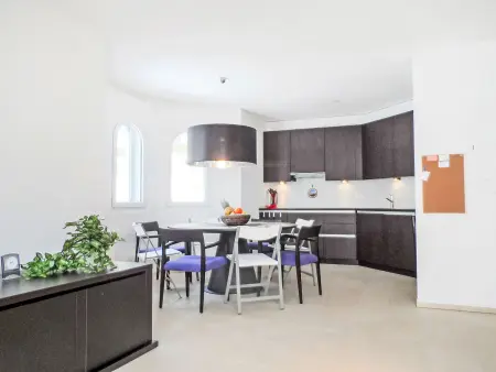 A11, Appartement 7 personnes à Loèche les Bains - Photo 2