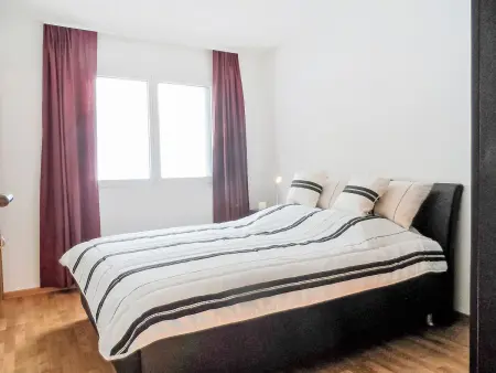 A11, Appartement 7 personnes à Loèche les Bains - Photo 4