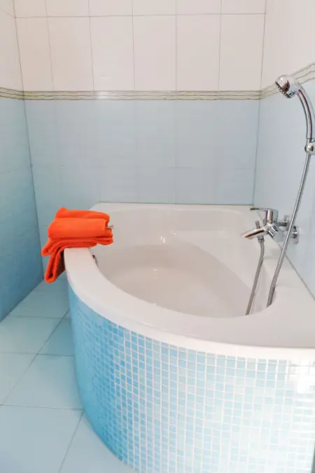 A11, Appartement 7 personnes à Loèche les Bains - Photo 10