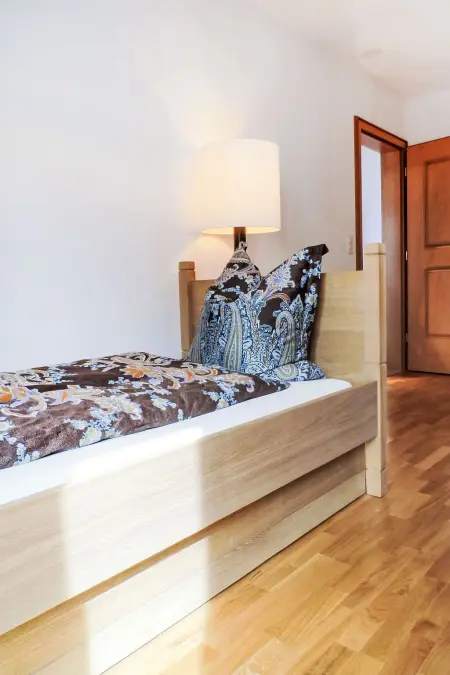 A11, Appartement 7 personnes à Loèche les Bains - Photo 12