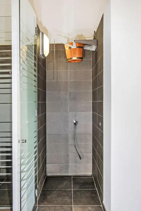A11, Appartement 7 personnes à Loèche les Bains - Photo 20