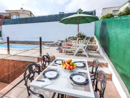 Maison Figaro, cocon de rêve à proximité de la plage - Photo 1