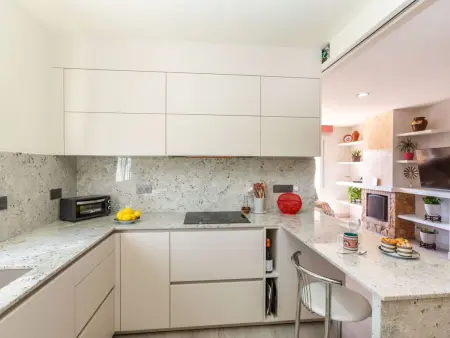 Maison Figaro, cocon de rêve à proximité de la plage - Photo 11