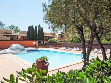 du Golf, Appartement 3 personnes à Saint Cyprien - Photo 1