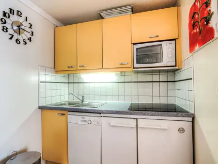 du Golf, Appartement 3 personnes à Saint Cyprien - Photo 2