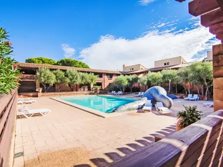 du Golf, Appartement 3 personnes à Saint Cyprien - Photo 4