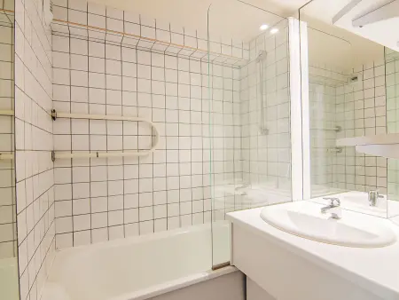 du Golf, Appartement 3 personnes à Saint Cyprien - Photo 6