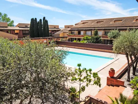 du Golf, Appartement 3 personnes à Saint Cyprien - Photo 8