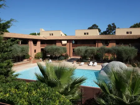 du Golf, Appartement 3 personnes à Saint Cyprien - Photo 9