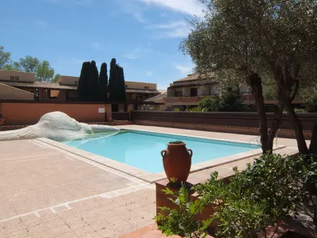 du Golf, Appartement 3 personnes à Saint Cyprien - Photo 15