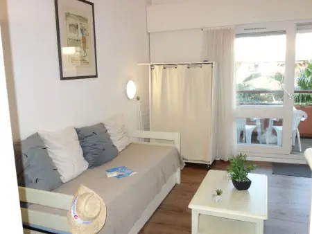 du Golf, Appartement 3 personnes à Saint Cyprien - Photo 16