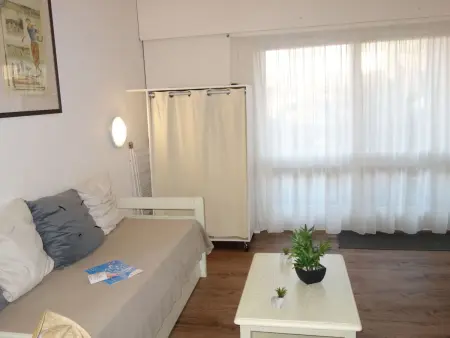 du Golf, Appartement 3 personnes à Saint Cyprien - Photo 17