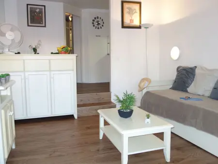 du Golf, Appartement 3 personnes à Saint Cyprien - Photo 18