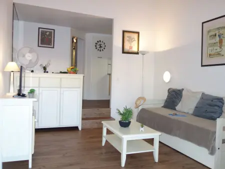 du Golf, Appartement 3 personnes à Saint Cyprien - Photo 25