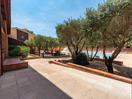 du Golf, Appartement 3 personnes à Saint Cyprien - Photo 26