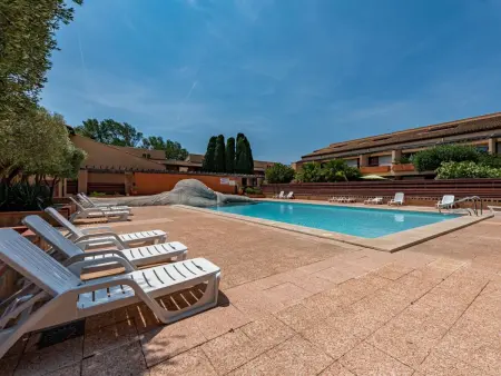 du Golf, Appartement 3 personnes à Saint Cyprien - Photo 27