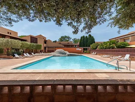 du Golf, Appartement 3 personnes à Saint Cyprien - Photo 30