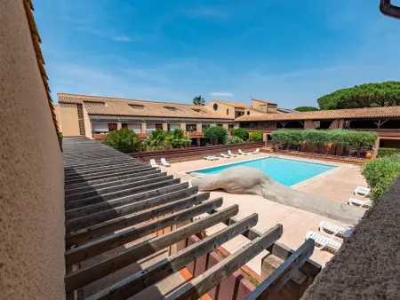 du Golf, Appartement 3 personnes à Saint Cyprien - Photo 32