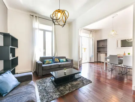 Villa Chalmette, Appartement 6 personnes à Cannes - Photo 1