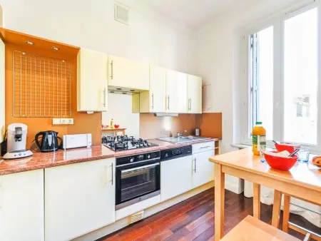 Villa Chalmette, Appartement 6 personnes à Cannes - Photo 2
