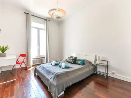 Villa Chalmette, Appartement 6 personnes à Cannes - Photo 3