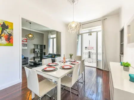 Villa Chalmette, Appartement 6 personnes à Cannes - Photo 4