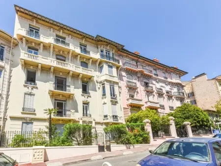 Villa Chalmette, Appartement 6 personnes à Cannes - Photo 5