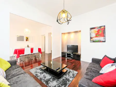 Villa Chalmette, Appartement 6 personnes à Cannes - Photo 6