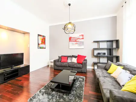 Villa Chalmette, Appartement 6 personnes à Cannes - Photo 7