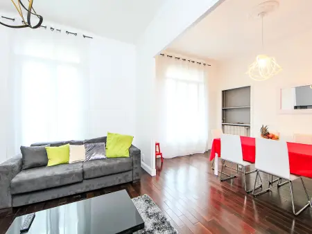 Villa Chalmette, Appartement 6 personnes à Cannes - Photo 8