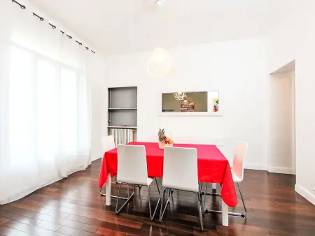 Villa Chalmette, Appartement 6 personnes à Cannes - Photo 10