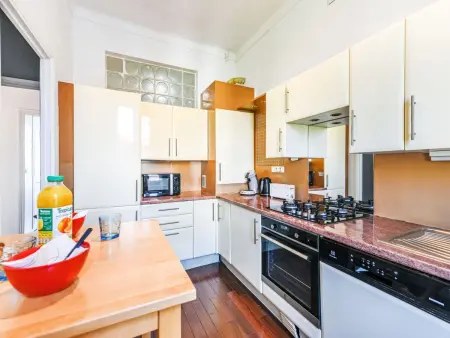 Villa Chalmette, Appartement 6 personnes à Cannes - Photo 11