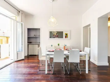 Villa Chalmette, Appartement 6 personnes à Cannes - Photo 12