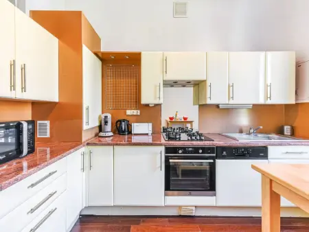 Villa Chalmette, Appartement 6 personnes à Cannes - Photo 13