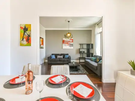 Villa Chalmette, Appartement 6 personnes à Cannes - Photo 14