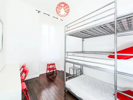 Villa Chalmette, Appartement 6 personnes à Cannes - Photo 15