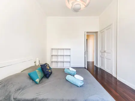 Villa Chalmette, Appartement 6 personnes à Cannes - Photo 16