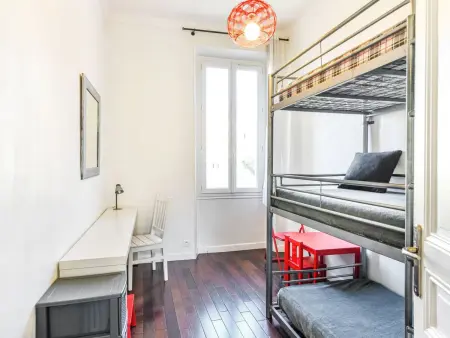 Villa Chalmette, Appartement 6 personnes à Cannes - Photo 17