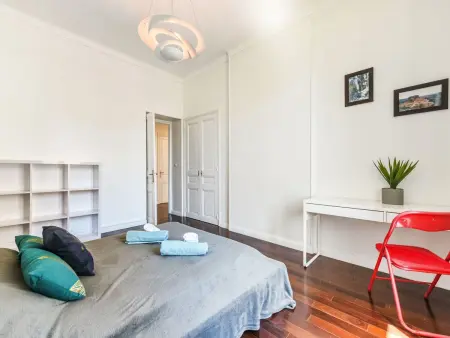 Villa Chalmette, Appartement 6 personnes à Cannes - Photo 18
