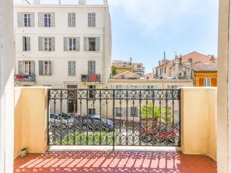 Villa Chalmette, Appartement 6 personnes à Cannes - Photo 20