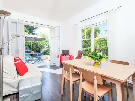 Villa Esmeralda, Maison 4 personnes à Cannes - Photo 2