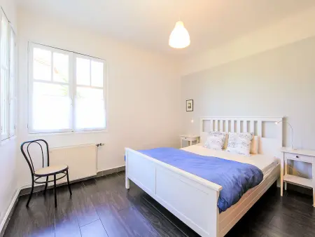 Villa Esmeralda, Maison 4 personnes à Cannes - Photo 4
