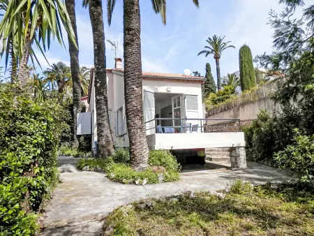 Villa Esmeralda, Maison 4 personnes à Cannes - Photo 5