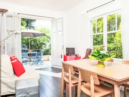 Villa Esmeralda, Maison 4 personnes à Cannes - Photo 7