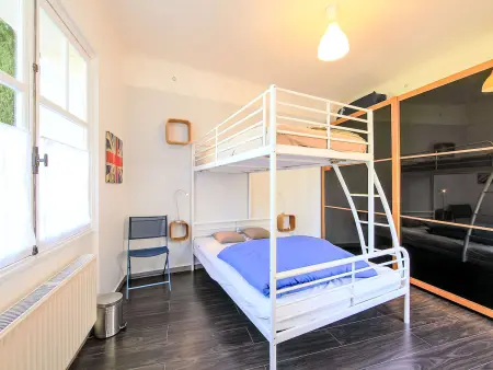 Villa Esmeralda, Maison 4 personnes à Cannes - Photo 10
