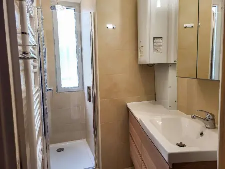 Villa Esmeralda, Maison 4 personnes à Cannes - Photo 12