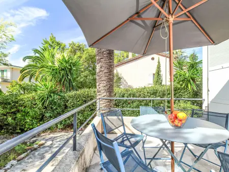 Villa Esmeralda, Maison 4 personnes à Cannes - Photo 14