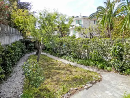 Villa Esmeralda, Maison 4 personnes à Cannes - Photo 17