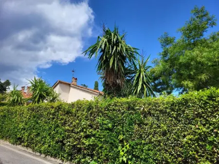 Villa Esmeralda, Maison 4 personnes à Cannes - Photo 18